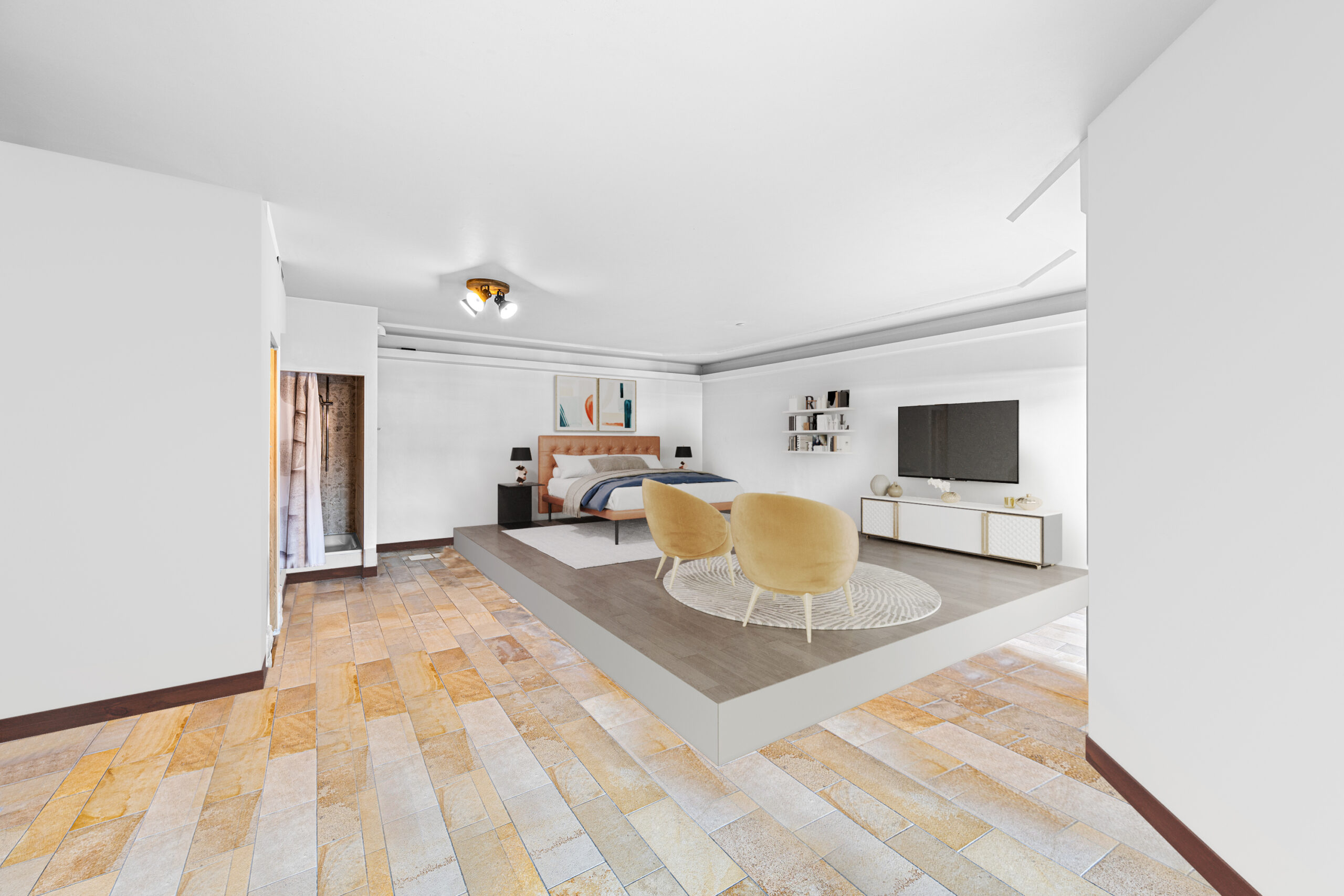 Chambre synthèse